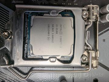 Bundle Pc office - ddr4