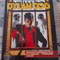 SUPER BOOK DYLAN DOG N°18-33 "RARI"