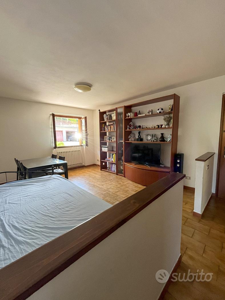 Appartamento – Laino - Altro