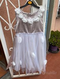 Vestito bambina taglia 11 anni Monsoon