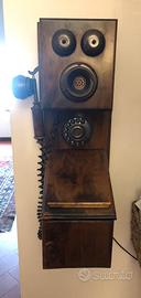 Telefono antico