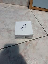 Cuffie airpods pro