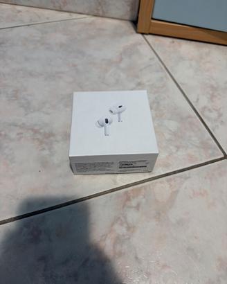 Cuffie airpods pro