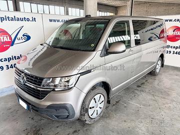 Volkswagen Transporter 2.0 TDI 150CV PL Kombi NETT