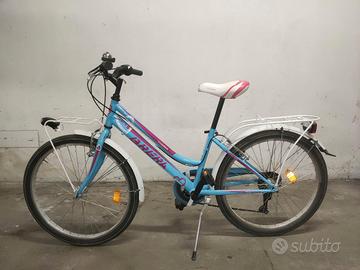 Bicicletta Brera Grace