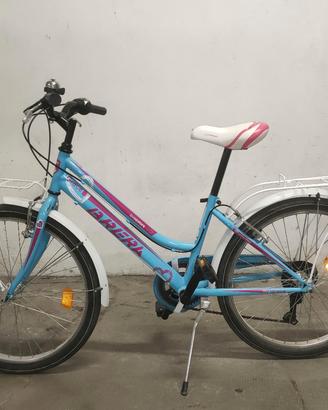 Bicicletta Brera Grace