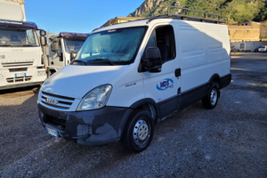 Iveco daily 29l10 furgone tetto basso