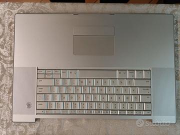 Ricambi Originali Apple MacBook Pro 17"
