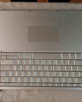 Ricambi Originali Apple MacBook Pro 17"