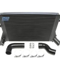 INTERCOOLER AUDI TT 8J 06-14 NERO