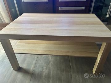 Tavolino basso ikea