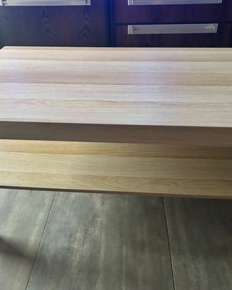 Tavolino basso ikea