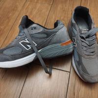 Scarpe New Balance 993