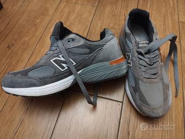 Scarpe New Balance 993