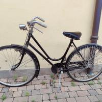 Bicicletta bianchi extra 