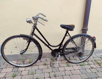 Bicicletta bianchi extra 