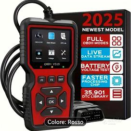 dispositivo diagnosi auto moto obd