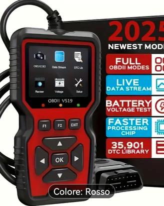 dispositivo diagnosi auto moto obd