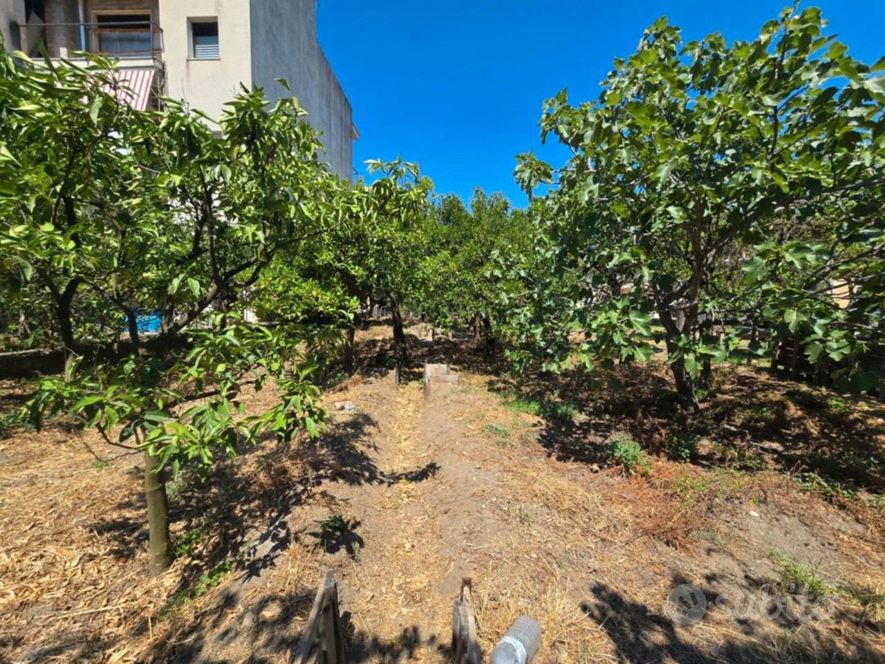 Terreno Edificabile Gallico 420 Mq - Altro