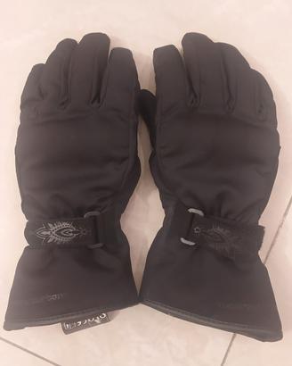 Guanti da Moto/Scooter Tucano Urbano - Donna