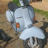 Vespa PX 125 