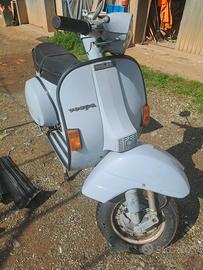 Vespa PX 125 