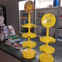 porta accendini  CLIPPER