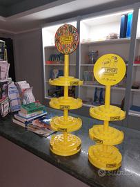 porta accendini  CLIPPER