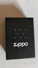 zippo indiana Jones 