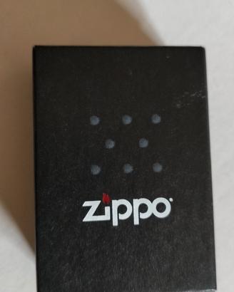 zippo indiana Jones 