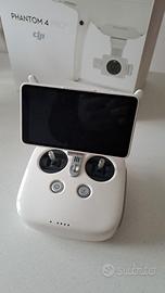 Phantom 4 Pro Plus Radiocomando