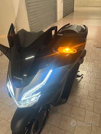 Honda Forza 300 - 2018 Abs