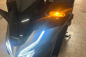 Honda Forza 300 - 2018 Abs