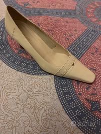 Scarpe con tacco  cm 7