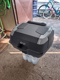 bauletto GIVI per 368G