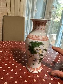 Vaso cinese natura