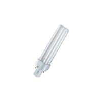 Lampade OSRAM Dulux D G24D-2 18W nuove n.5