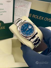 Rolex Datejust 116234 Full set 2006