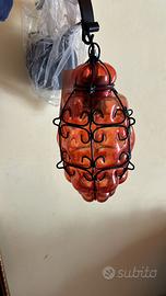 Lampada da esterno o interno