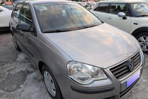 VOLKSWAGEN Polo 1.2/64CV 12V 5p United