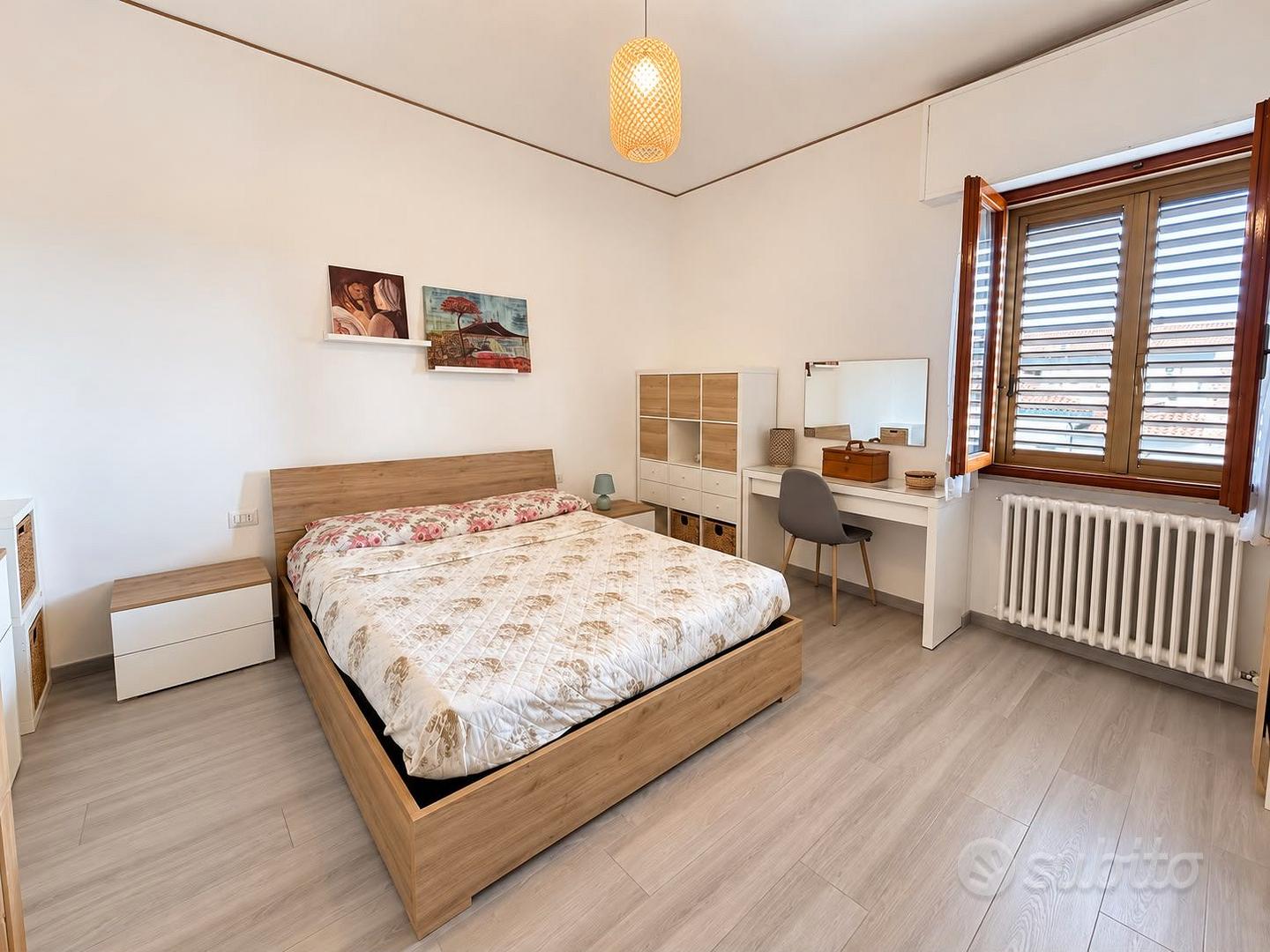 Appartamento – PO - Vista 4