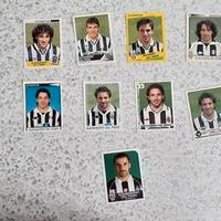 Figurine Alex Del Piero album calciatori panini