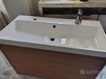 Mobile bagno Ikea
