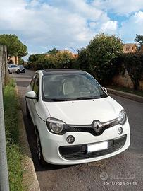Renault Twingo cabrio 5 porte
