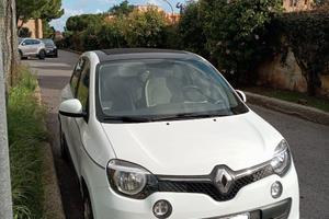 Renault Twingo cabrio 5 porte