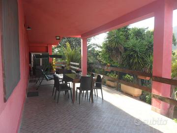 Le dune di Portixeddu la serenità a 700mt dal mare