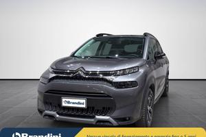 Citroen C3 Aircross 1.2 puretech Feel s&s 110cv