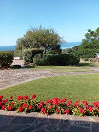 Casa vacanze vista mare Teulada