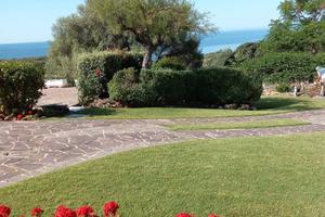 Casa vacanze vista mare Teulada