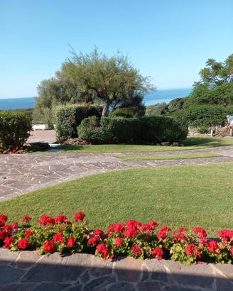 Casa vacanze vista mare Teulada